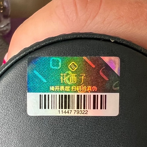 Florasis 🎉BNIB🎉 Luxury Makeup Brush Set (5 brushes) - Picture 12 of 12